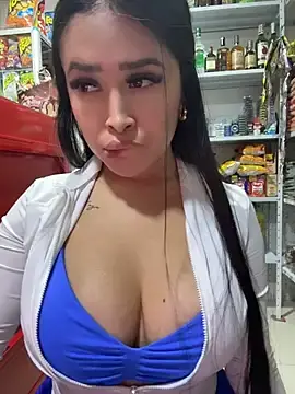 Stripchat Live Sex Cam of Sara_fun