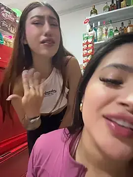 Stripchat Private Sex Chat of Sara_fun