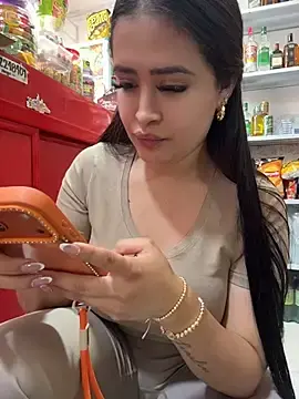 Stripchat Live Porn of Sara_fun