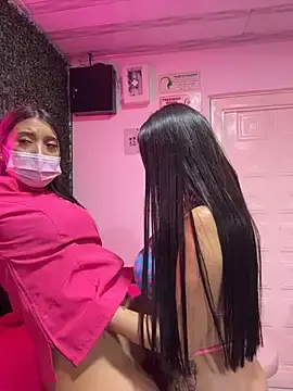 Stripchat Live Sex Cam of Sara_fun