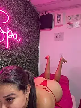 Stripchat Live Porn of Sara_fun