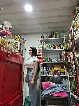 Stripchat Live Sex of Sara_fun