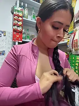 Stripchat Live Sex of Sara_fun
