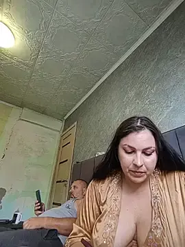 Stripchat Watch Live Sex Cams of Greta_Tamar