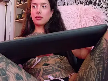 Stripchat Best Webcam of antoniaacxx