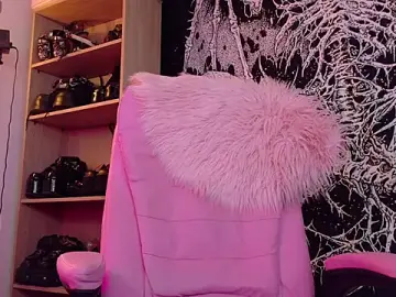 Stripchat Best live sex cam show of antoniaacxx
