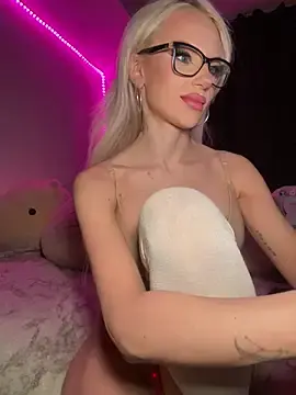 Stripchat Live Porn of katyaaxo