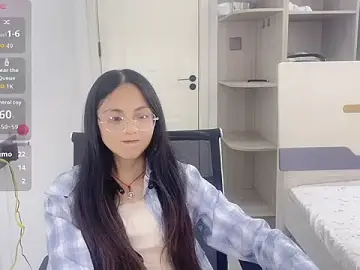 Stripchat Best Webcam of yishan-22