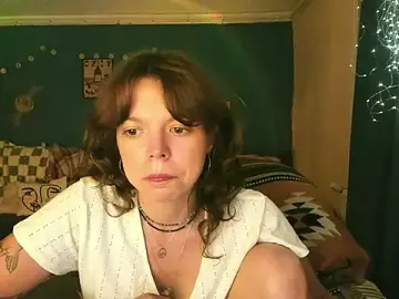 Stripchat Sex Chat of ClancyMorissey