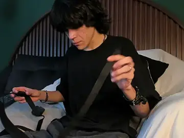 Stripchat Live Porn of Diamond_twink