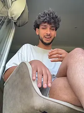 Stripchat Best Webcam of Gipsyboysteve