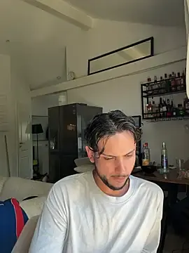 Stripchat Adult Video Chat of Gipsyboysteve