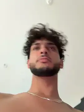 Stripchat Adult Webcam of Gipsyboysteve