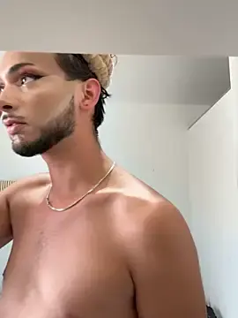 Stripchat Private Sex Chat of Gipsyboysteve