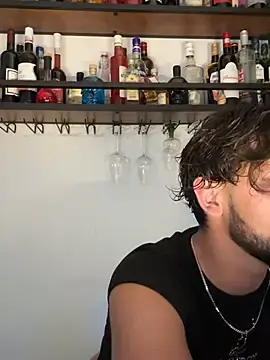 Stripchat Best Webcam of Gipsyboysteve
