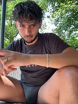 Stripchat Private Sex Chat of Gipsyboysteve