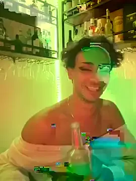 Stripchat Sex Cam of Gipsyboysteve