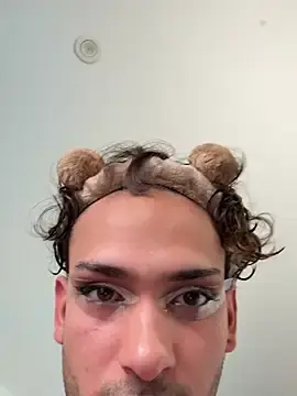 Stripchat Sex Chat of Gipsyboysteve