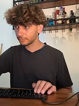 Stripchat Adult Video Chat of Gipsyboysteve