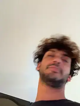 Stripchat Sex Cam of Gipsyboysteve
