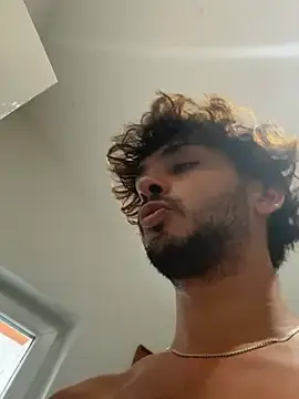 Stripchat Sex Chat of Gipsyboysteve