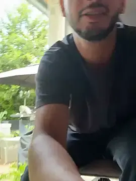Stripchat Live Sex Cam of Gipsyboysteve