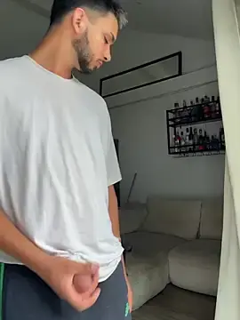 Stripchat Best Webcam of Gipsyboysteve