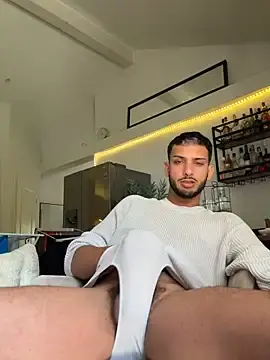 Stripchat Adult Video Chat of Gipsyboysteve