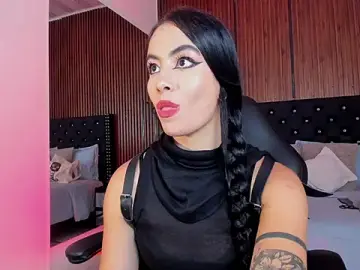 Stripchat Best live sex cam show of Samaanthaa_