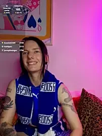 Stripchat Live Sex of Sookie_Soxxxe