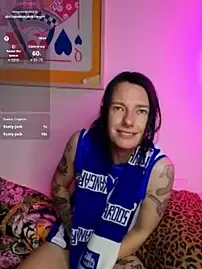 Stripchat Free Live Porn of Sookie_Soxxxe