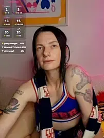 Stripchat Free Live Porn of Sookie_Soxxxe
