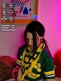 Stripchat Live Sex of Sookie_Soxxxe