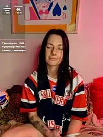 Stripchat Adult Webcam of Sookie_Soxxxe