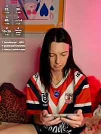 Stripchat Free Live Porn of Sookie_Soxxxe