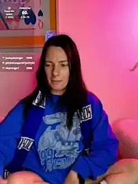 Stripchat Best Webcam of Sookie_Soxxxe