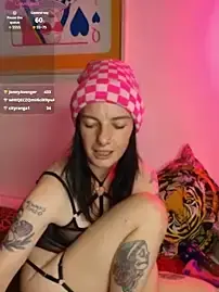 Stripchat Adult Webcams of Sookie_Soxxxe