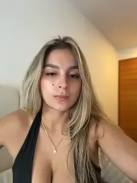 Stripchat Sex Chat of oriana_zoeee