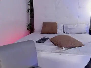 Stripchat Live Sex of Alejo-and-Thiago