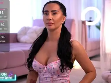 Stripchat Watch Live Sex Cams of AnaRhodes