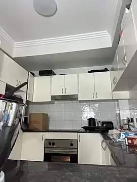 Stripchat Nude Webcam of Aussielulu