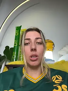 Stripchat Watch Live Sex Cams of Aussielulu