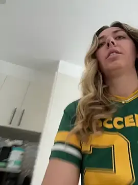 Stripchat Free Porn Cam of Aussielulu