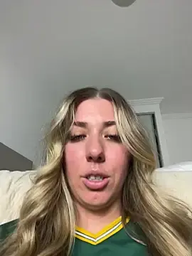 Stripchat Adult Webcam of Aussielulu