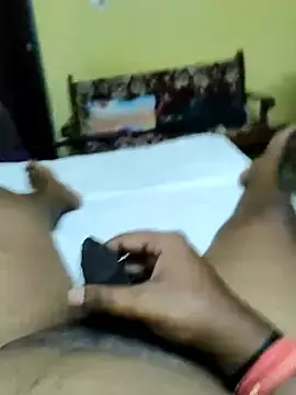 Stripchat Live Sex of Brown_Munda047