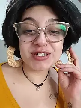 Stripchat Sex Chat of ConeNella