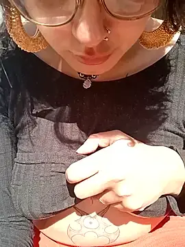 Stripchat Live Sex Cam of ConeNella