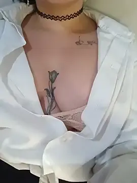 Stripchat Free Live Porn of ConeNella