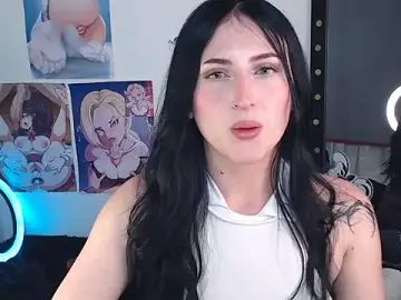 Stripchat Best live sex cam show of Evelyn_Sheeran