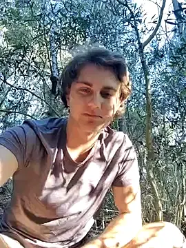 Stripchat Sex Cam of Lucasboy101